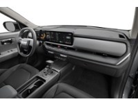 2027 Kia Seltos EX Premium Interior Shot 1