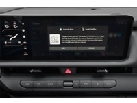 2027 Kia Seltos EX Premium Interior Shot 8