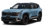 2027 Kia Seltos X-Line-Auto