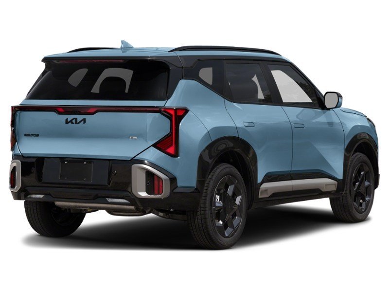 2027 Kia Seltos EX Premium Exterior Shot 2