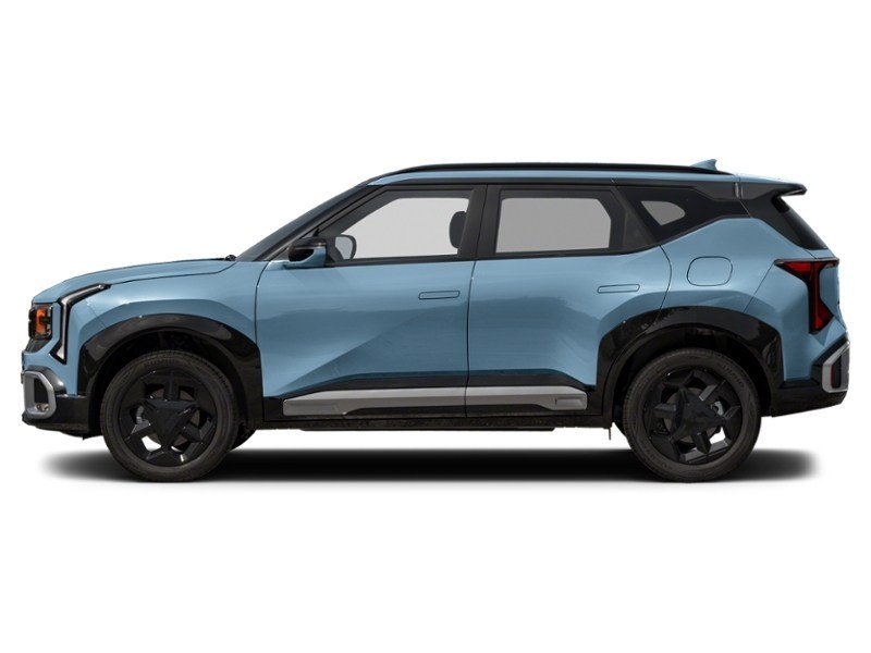 2027 Kia Seltos EX Premium Exterior Shot 6