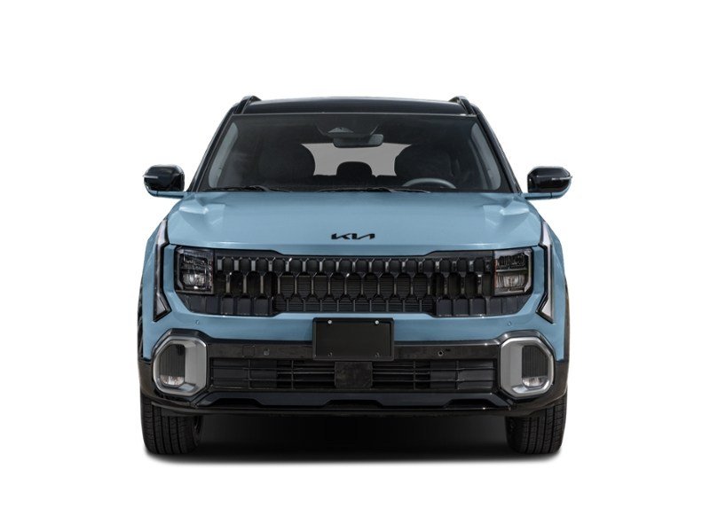 2027 Kia Seltos EX Premium Exterior Shot 5