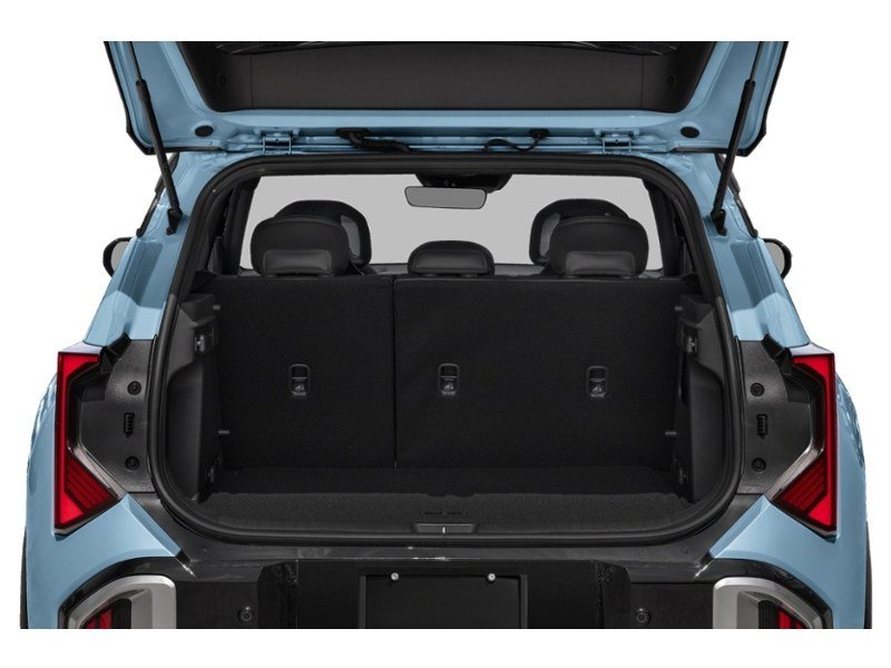 2027 Kia Seltos EX Premium Exterior Shot 4