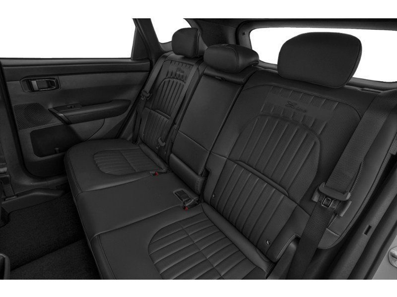 2027 Kia Seltos EX Premium Interior Shot 5
