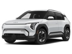 2027 Kia EV3 SUV