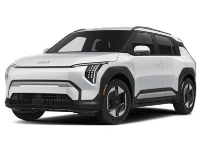 2027 Kia EV3 SUV