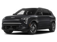 2027 Kia EV3 GT-Line AWD Exterior Shot 1