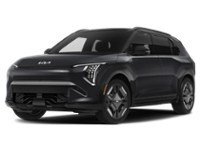2027 Kia EV3 GT-Line AWD Exterior Shot 1