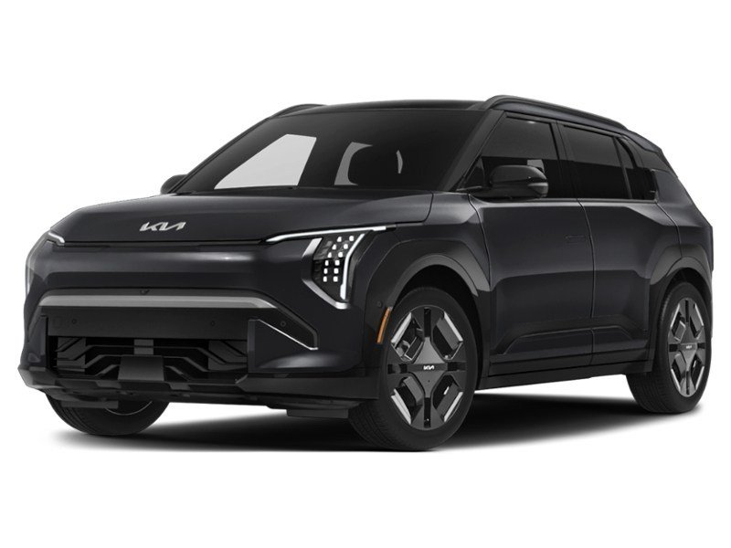 2027 Kia EV3 GT-Line AWD Exterior Shot 1