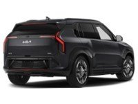 2027 Kia EV3 GT-Line AWD Exterior Shot 2