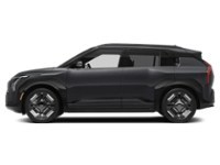 2027 Kia EV3 GT-Line AWD Exterior Shot 3