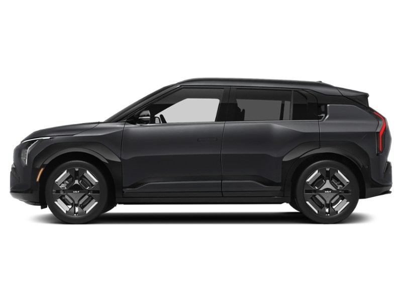 2027 Kia EV3 GT-Line AWD Exterior Shot 3