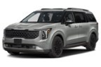 2027 Kia Carnival HEV SX-Auto
