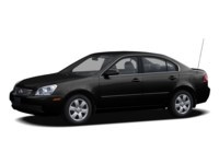 2007 Kia Magentis LX (M5)