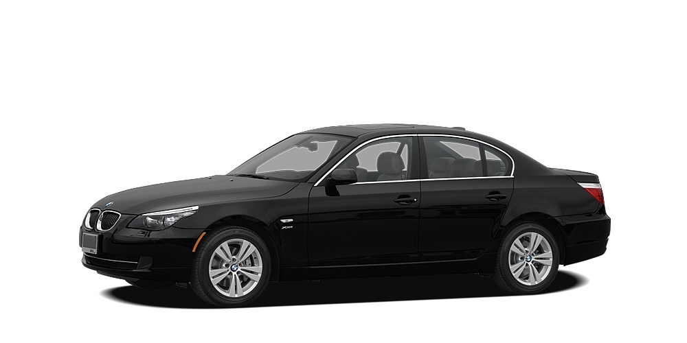 2009 BMW 528 i