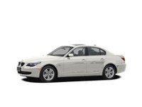 2009 BMW 528 i Alpine White  Shot 2