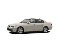 2009 BMW 528 i Platinum Bronze Metallic  Shot 9