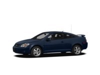 2009 Chevrolet Cobalt LT Imperial Blue Metallic  Shot 1