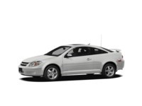 2009 Chevrolet Cobalt LT Summit White  Shot 4