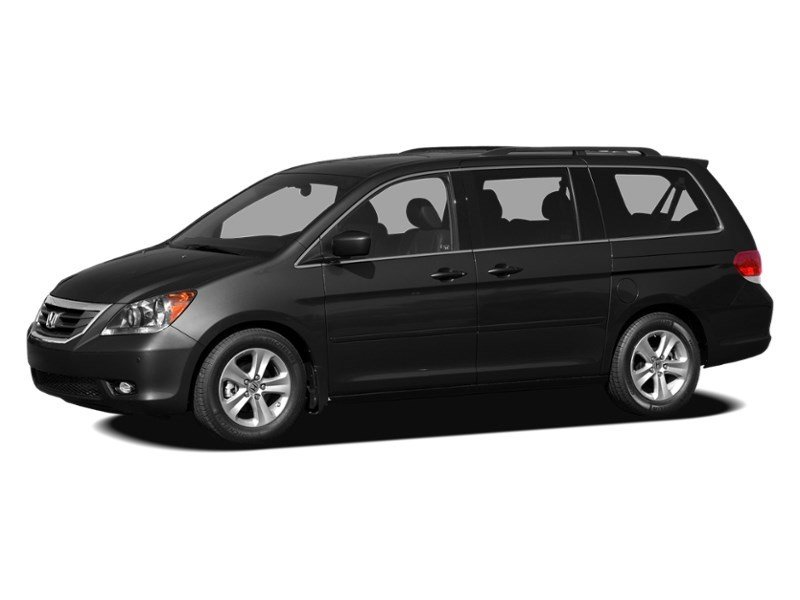 2009 Honda Odyssey Touring (A5)