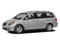 2009 Honda Odyssey Touring (A5)