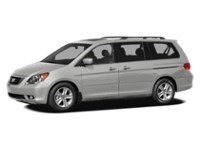 2009 Honda Odyssey Touring (A5)