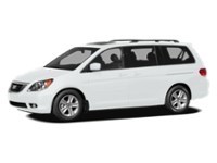 2009 Honda Odyssey Touring (A5)