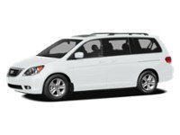 2009 Honda Odyssey Touring (A5)