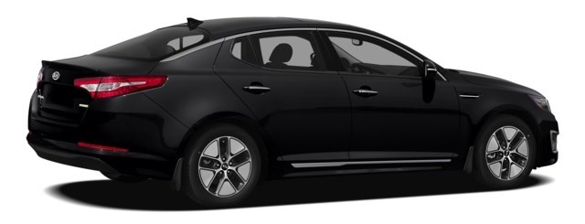 Aurora Black [Black]