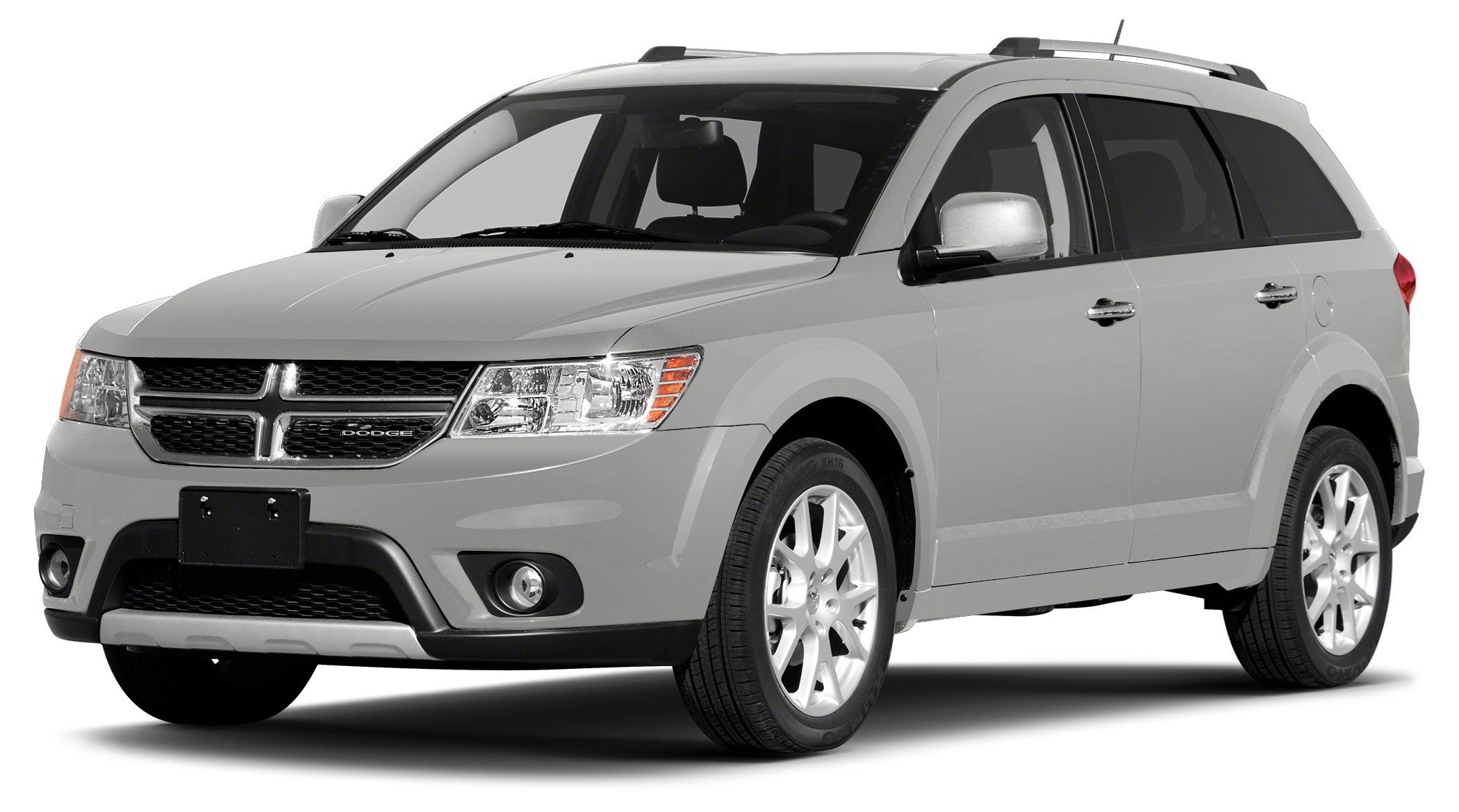2013 Dodge Journey R/T