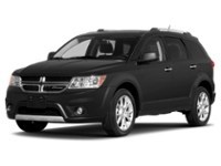 2013 Dodge Journey R/T Storm Grey Pearlcoat  Shot 7