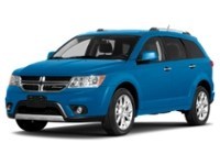 2013 Dodge Journey R/T Fathom Blue Pearlcoat  Shot 25