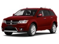 2013 Dodge Journey R/T