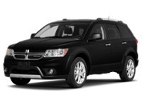 2013 Dodge Journey R/T