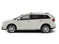 2013 Dodge Journey R/T White  Shot 47