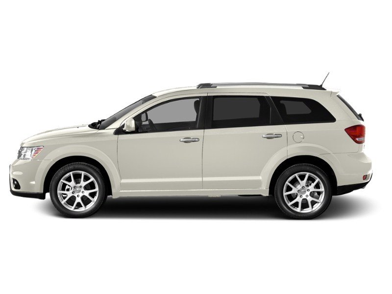 2013 Dodge Journey R/T