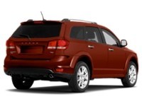 2013 Dodge Journey R/T Copper Pearlcoat  Shot 20
