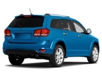 2013 Dodge Journey R/T