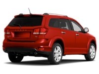 2013 Dodge Journey R/T Bright Red Clearcoat  Shot 36