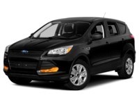 2013 Ford Escape SEL Tuxedo Black  Shot 1