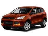2016 Ford Escape SE Sunset Metallic  Shot 1