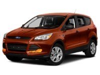 2016 Ford Escape SE Sunset Metallic  Shot 4