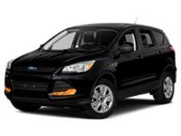 2016 Ford Escape SE Shadow Black Metallic  Shot 10