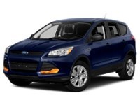 2016 Ford Escape SE Deep Impact Blue Metallic  Shot 19
