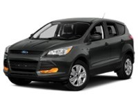 2016 Ford Escape SE Magnetic Metallic  Shot 28
