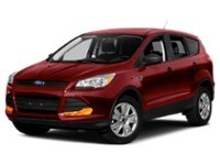 2016 Ford Escape SE Ruby Red Tinted Clearcoat  Shot 31