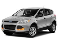 2016 Ford Escape SE Ingot Silver Metallic  Shot 43
