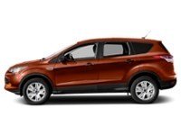2016 Ford Escape SE Sunset Metallic  Shot 5