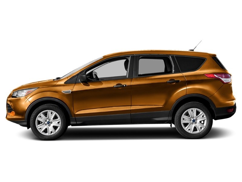2016 Ford Escape SE Electric Spice  Shot 15