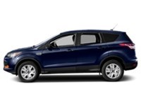 2016 Ford Escape SE Deep Impact Blue Metallic  Shot 23